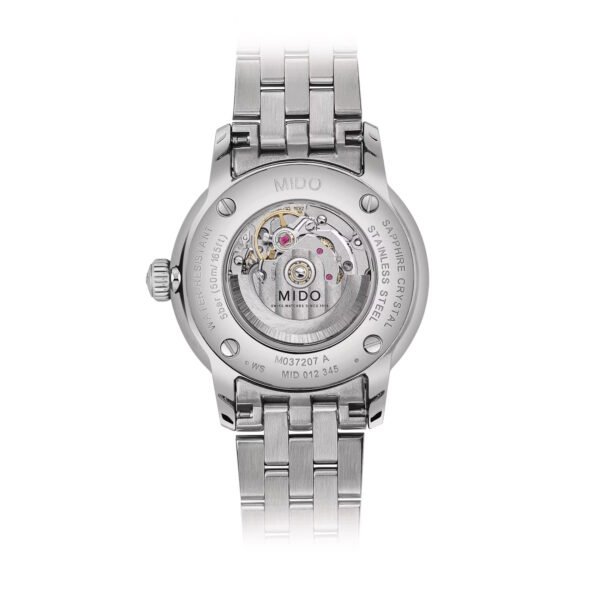 Mido Baroncelli Signature Lady M0372071103100