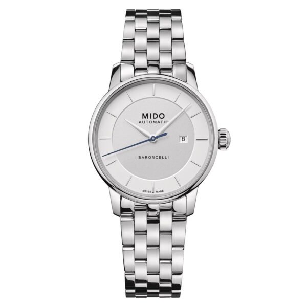 Mido Baroncelli Signature Lady M0372071103100