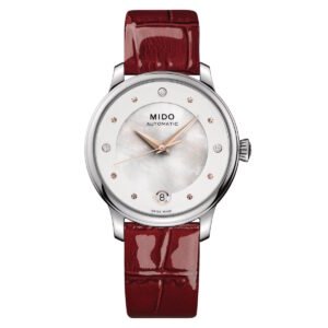 Reloj Mido Baroncelli Lady Day & Night M0392071610600