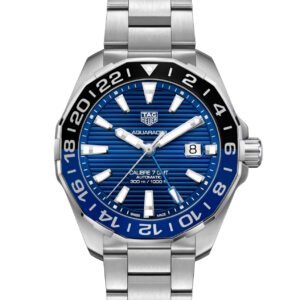 Reloj Tag Heuer Aquaracer WAY201TBA0927