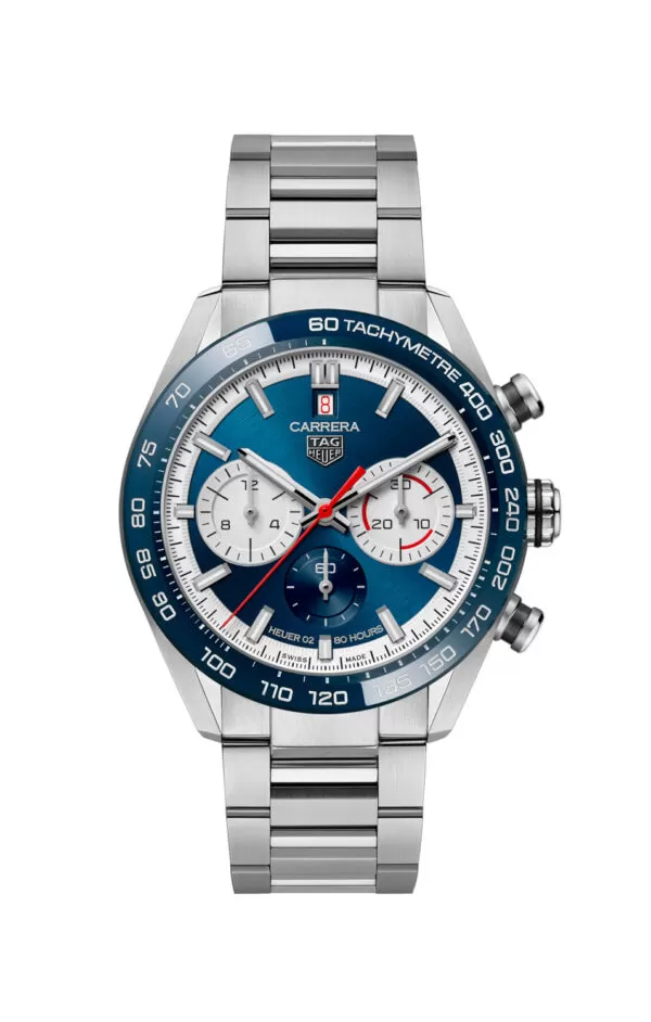 Reloj TAG Heuer CBN2A1EBA0643