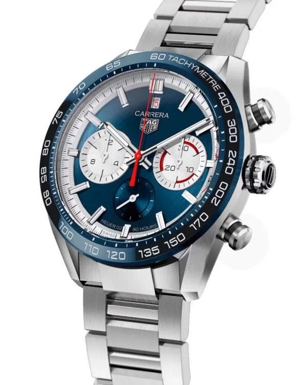 Reloj TAG Heuer CBN2A1EBA0643