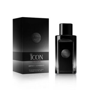 perfume-antonio-banderas-the-icon-the-parfume-EDP-100-ml