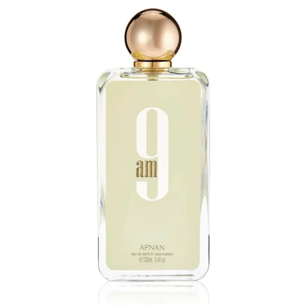 Afnan 9am EDP 100ml