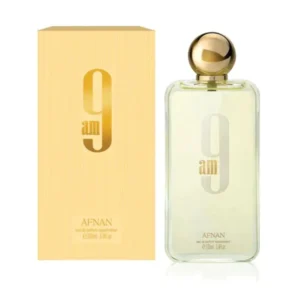 Afnan 9am EDP 100ml