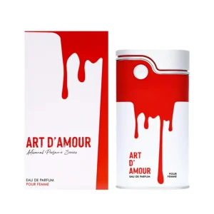 Armaf Art D'Amour EDP 100ml