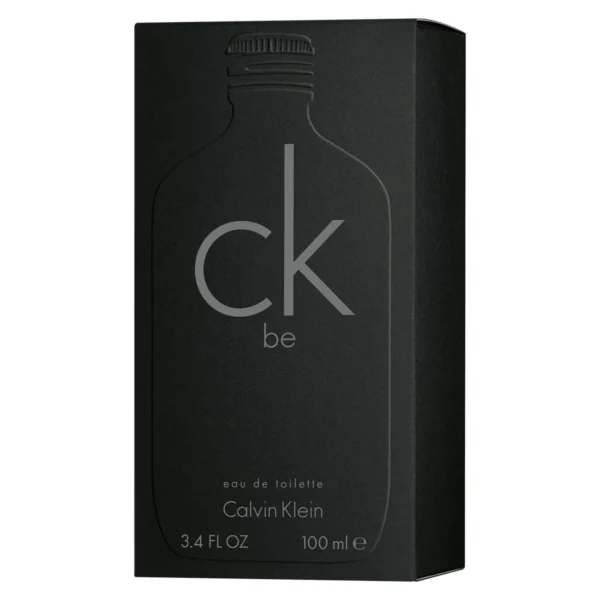 Calvin Klein CK Be 100ml EDT