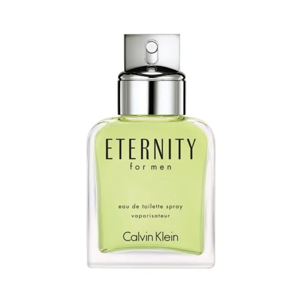 Calvin Klein Eternity EDT 30ml