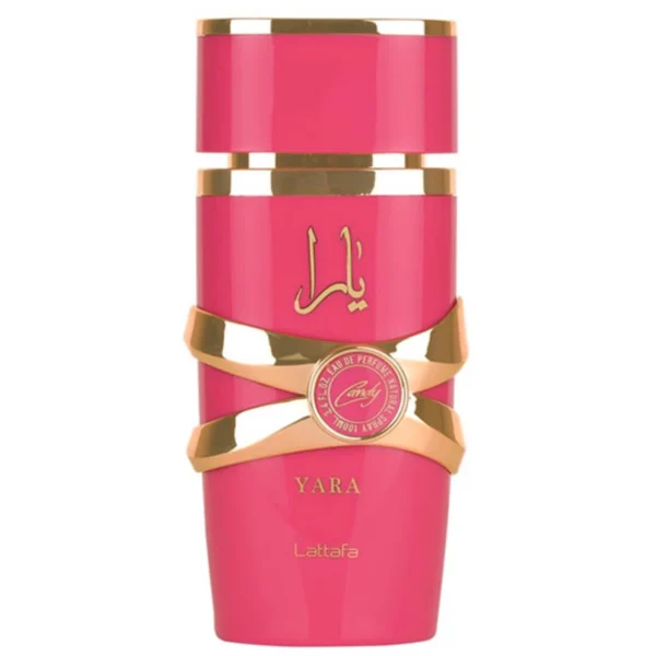 Lattafa Yara Candy EDP 100ml