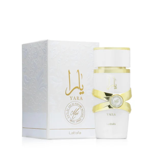 Lattafa Yara Moi EDP 100ml