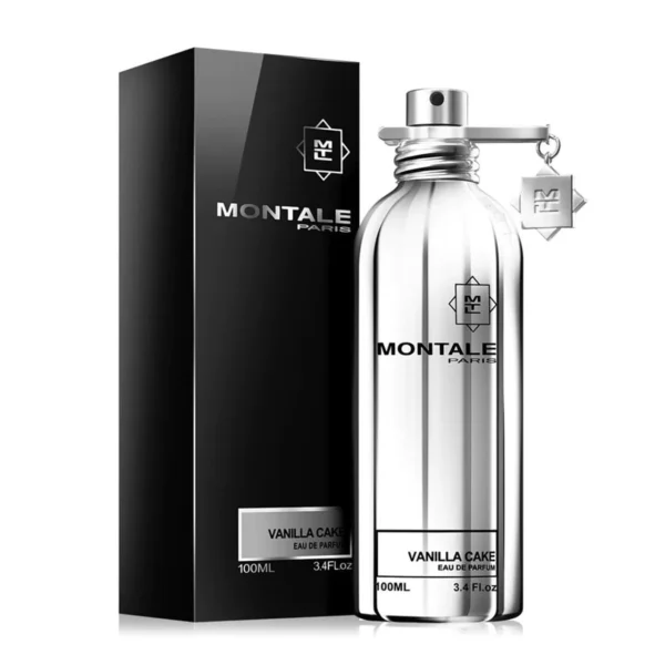 Montale Vanilla Cake EDP 100ml