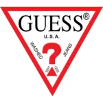 Guess Logo