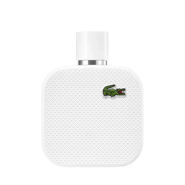 Lacoste L.12.12 Blanc EDP 50ml