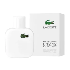 Lacoste L.12.12 Blanc EDP 50ml