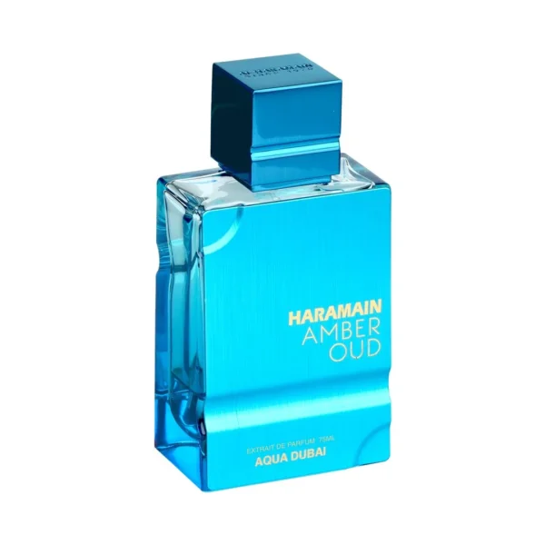 Al Haramain Amber Oud Aqua Dubai Extrait 75ml