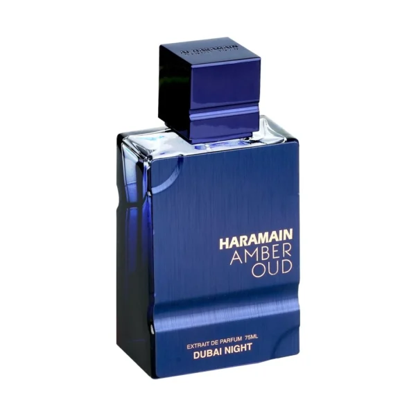 Al Haramain Amber Oud Dubai Night Extrait 75ml