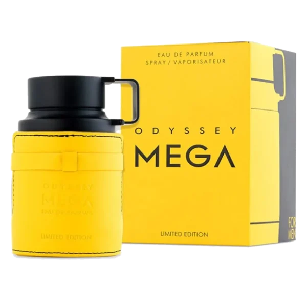 Armaf Odyssey Mega EDP 100ml