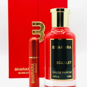 Bharara Scarlet 100ml EDP