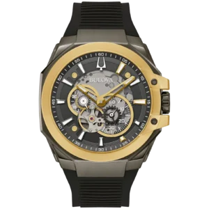 Bulova Máquina Marc Anthony 98A310