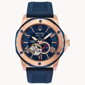 Bulova Marine Star 98A227