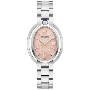 Bulova Rubaiyat 96L331