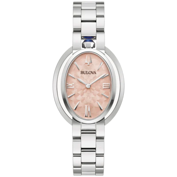 Bulova Rubaiyat 96L331