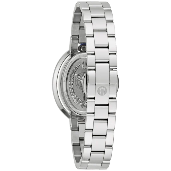 Bulova Rubaiyat 96L331