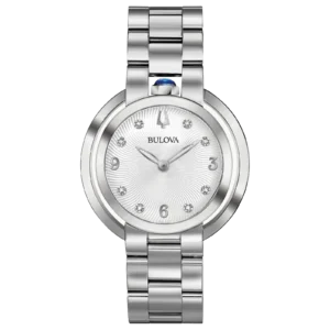 Bulova Rubaiyat 96P184