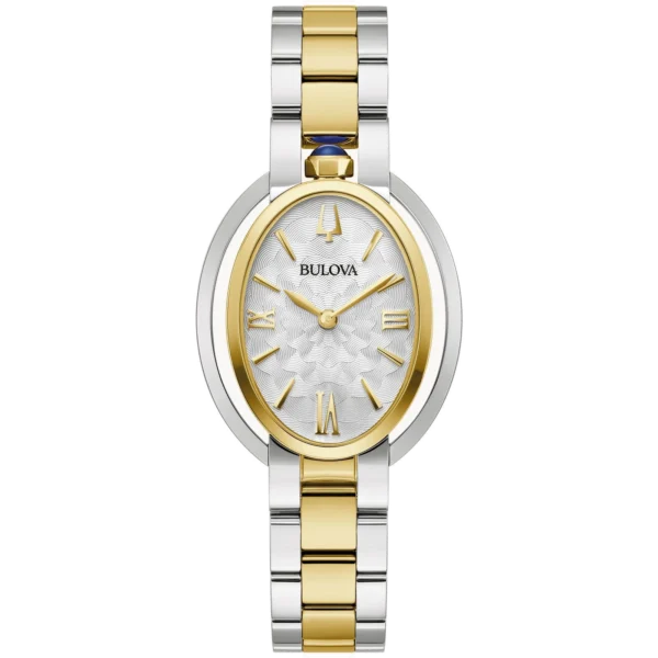 Bulova Rubaiyat 98L320