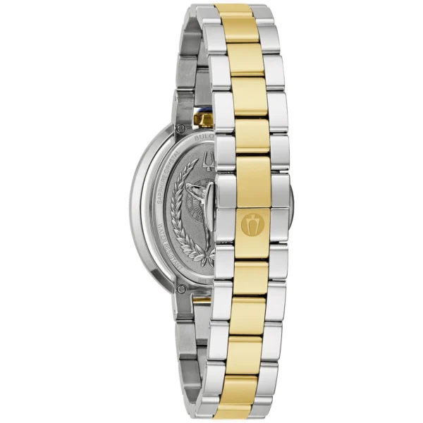 Bulova Rubaiyat 98L320