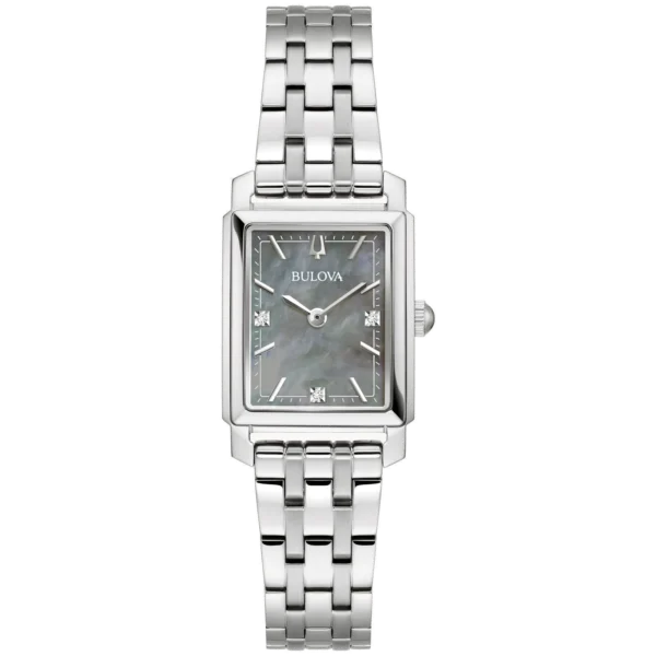 Bulova Sutton 96P252