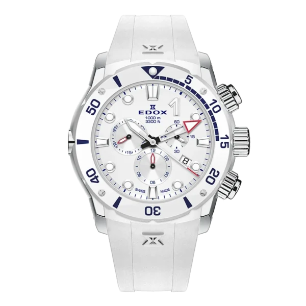 Edox CO-1 10242-TINB-BBUINR