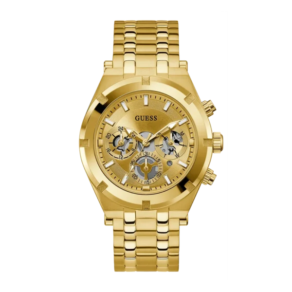 Guess Continental GW0260G4