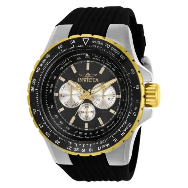 Invicta Aviator 33029