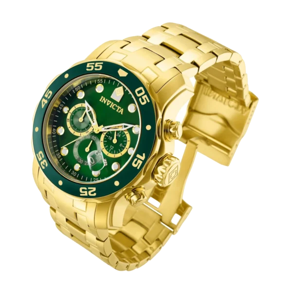 Invicta Pro Diver 0075