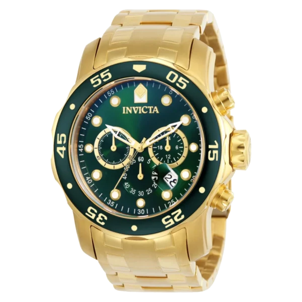 Invicta Pro Diver 0075