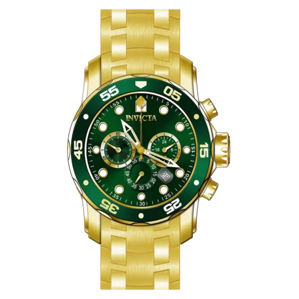 Invicta Pro Diver 0075