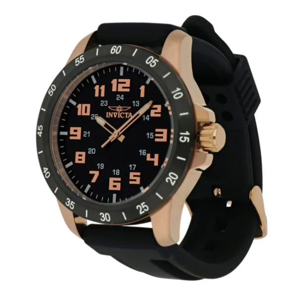 Invicta Pro Diver 40000