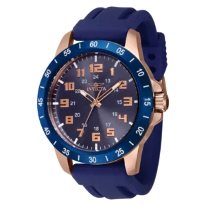 Invicta Pro Diver 40001