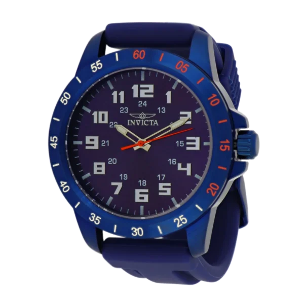 Invicta Pro Diver 40004