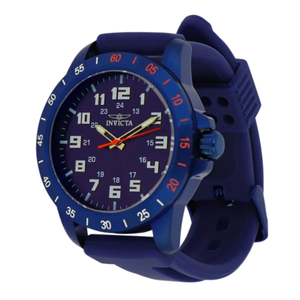 Invicta Pro Diver 40004