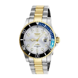 Invicta Pro Diver 44709