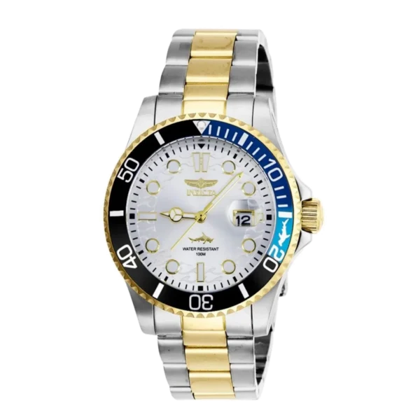 Invicta Pro Diver 44709