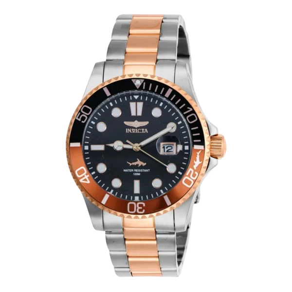 Invicta Pro Diver 44717