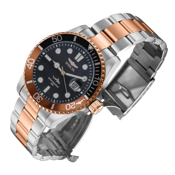 Invicta Pro Diver 44717