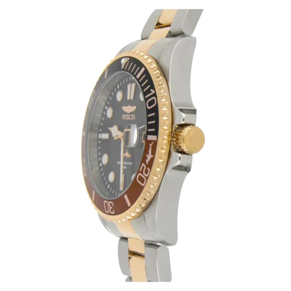 Invicta Pro Diver 44717