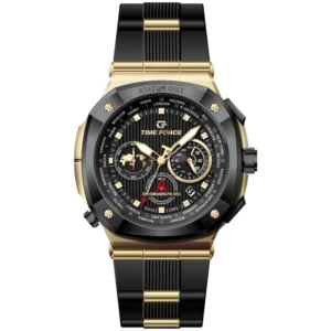 Time Force Status Elite GMT TF5054MNG-01