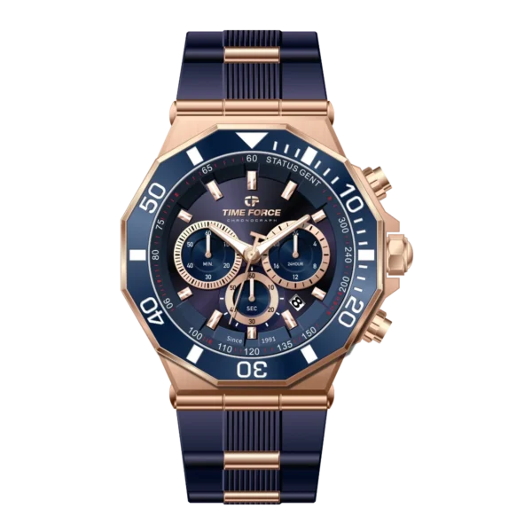 Time Force Status Elite Gent TF5055MR-03