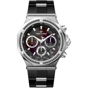 Time Force Status Elite Lady TF5055LS-N01