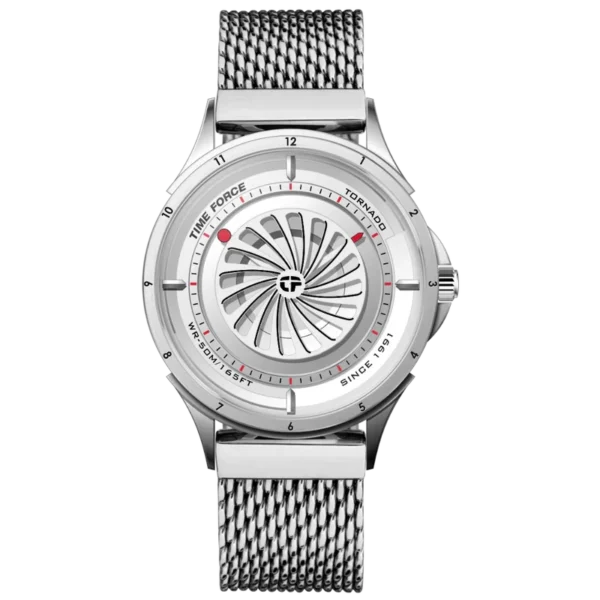 Time Force Tornado TF5051L-02M